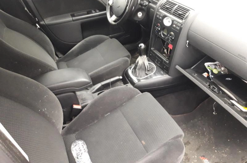 Ford Mondeo 2.0TDCI снимка 6