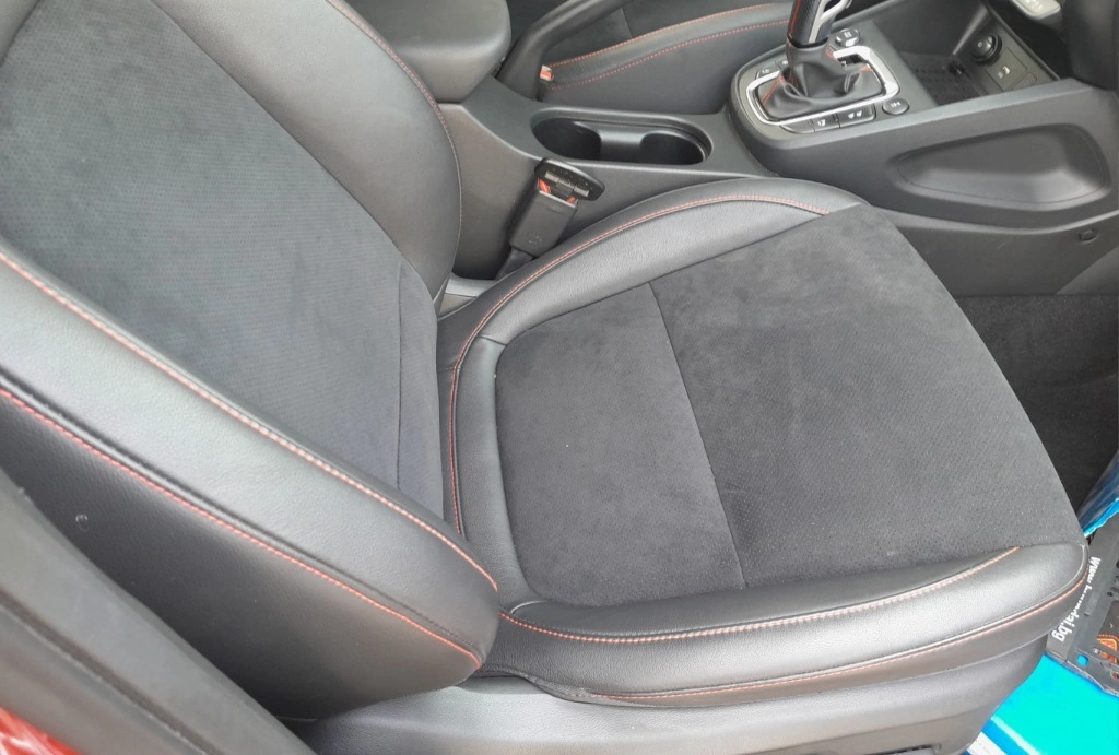 Hyundai Kona 1.6N-Line1.6T снимка 6