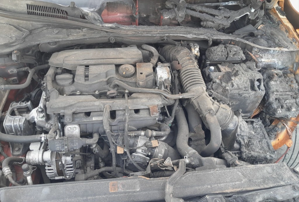 Hyundai Kona 1.6N-Line1.6T снимка 7
