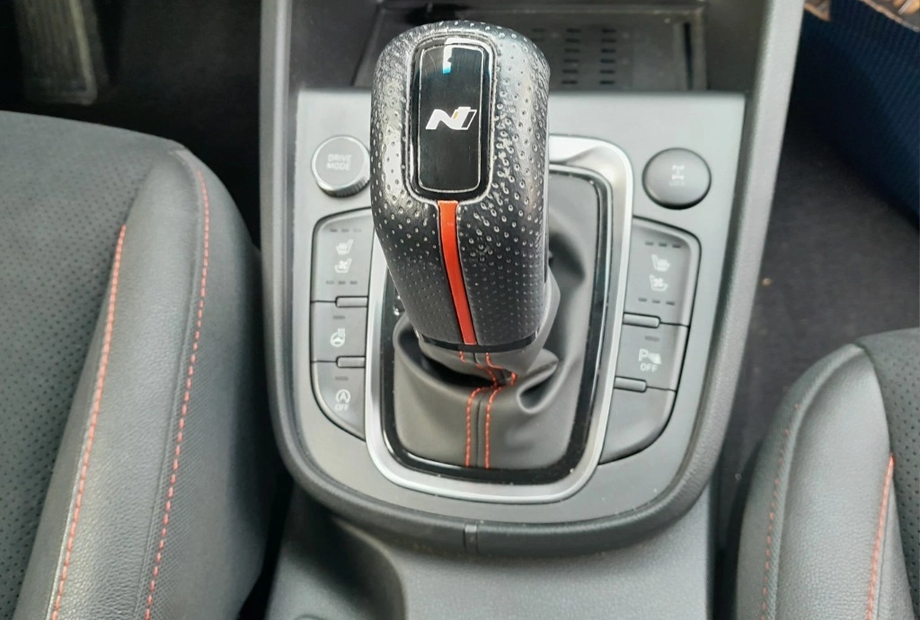Hyundai Kona 1.6N-Line1.6T снимка 3