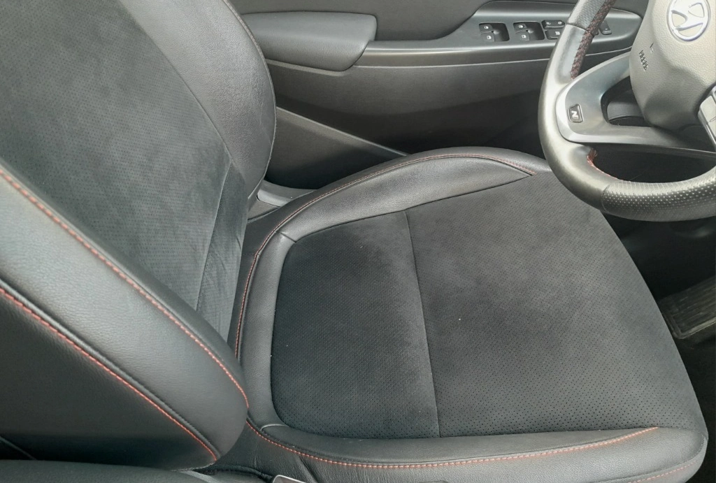 Hyundai Kona 1.6N-Line1.6T снимка 5