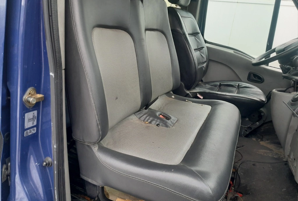 Renault Master 1.9DCI снимка 2