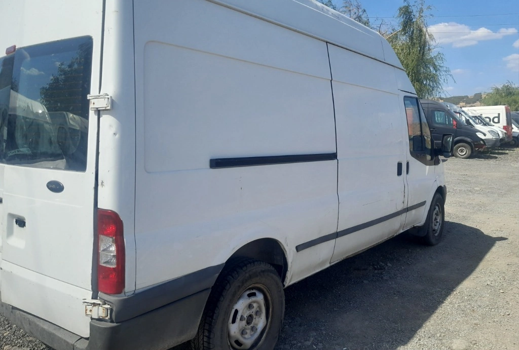 Ford Transit 2.2TDCI снимка 4