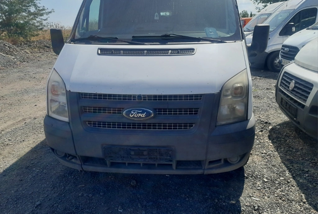 Ford Transit 2.2TDCI