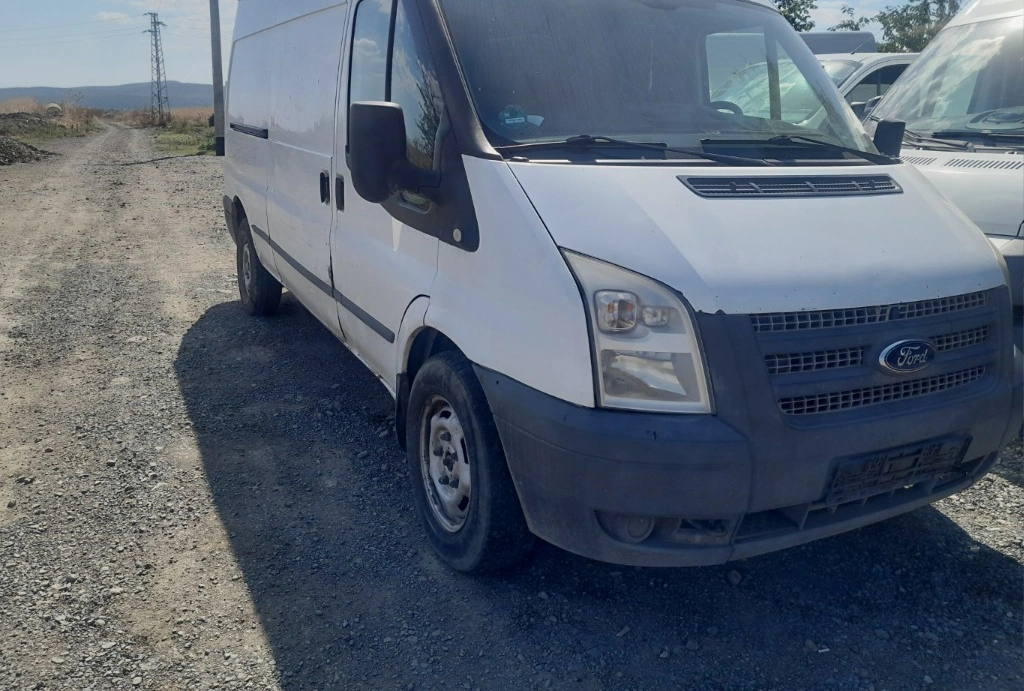 Ford Transit 2.2TDCI снимка 2