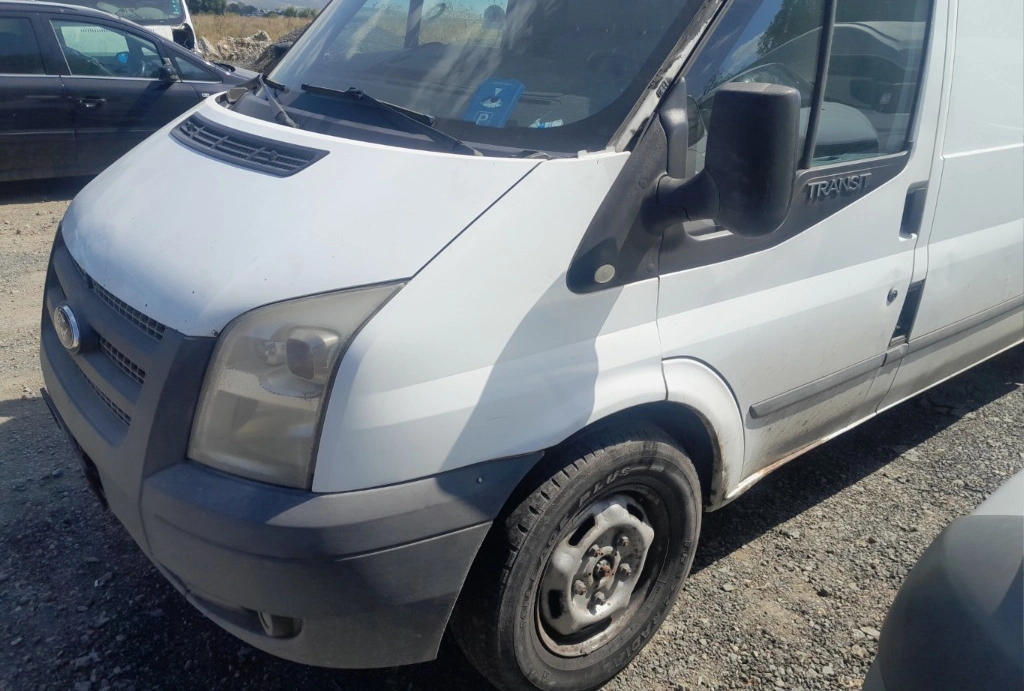 Ford Transit 2.2TDCI снимка 7