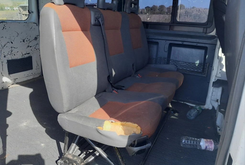 Fiat Ducato 2.2TDCI снимка 4