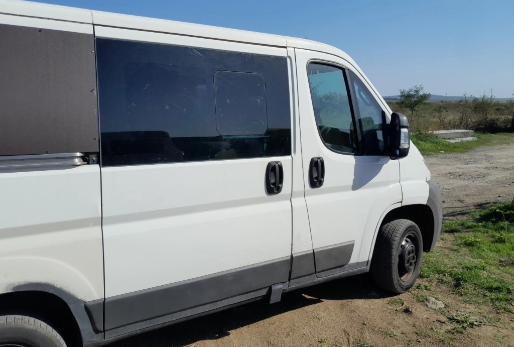 Fiat Ducato 2.2TDCI снимка 6