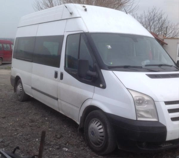 Ford Transit 2.2TDCI снимка 8