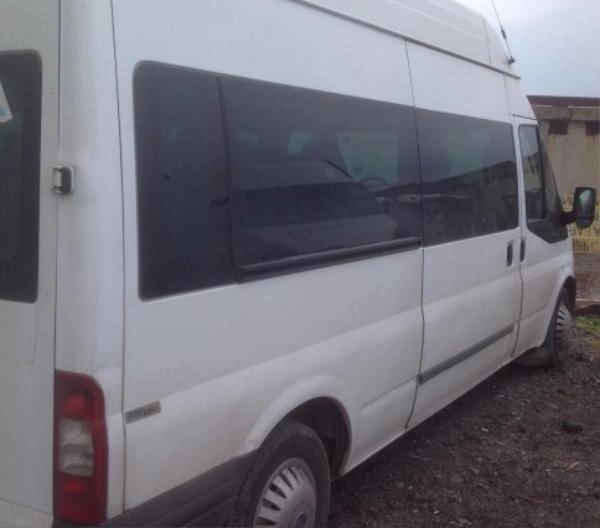 Ford Transit 2.2TDCI снимка 6