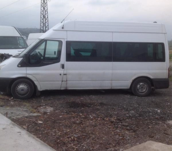 Ford Transit 2.2TDCI снимка 4
