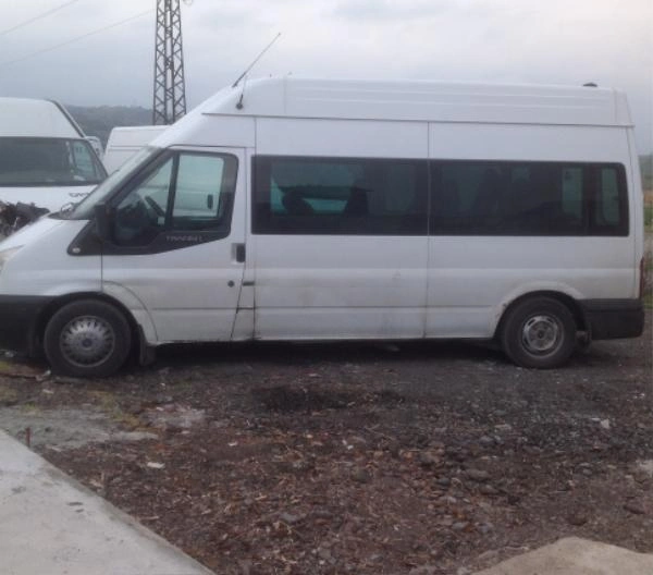 Ford Transit 2.2TDCI снимка 3