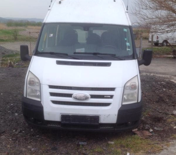 Ford Transit 2.2TDCI