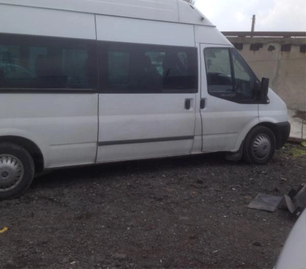 Ford Transit 2.2TDCI снимка 7