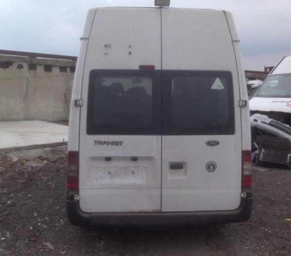 Ford Transit 2.2TDCI снимка 5