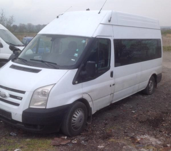 Ford Transit 2.2TDCI снимка 2