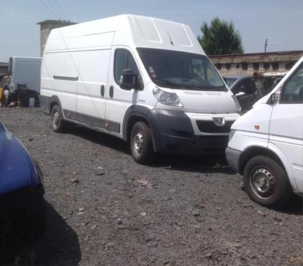 Peugeot Boxer 2.2HDI