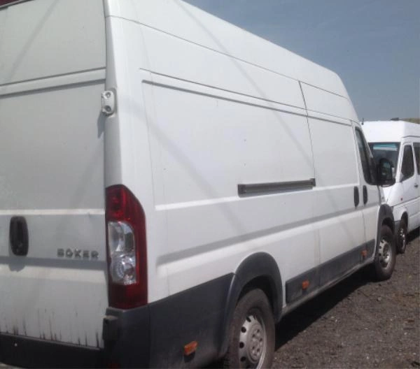 Peugeot Boxer 2.2HDI снимка 5