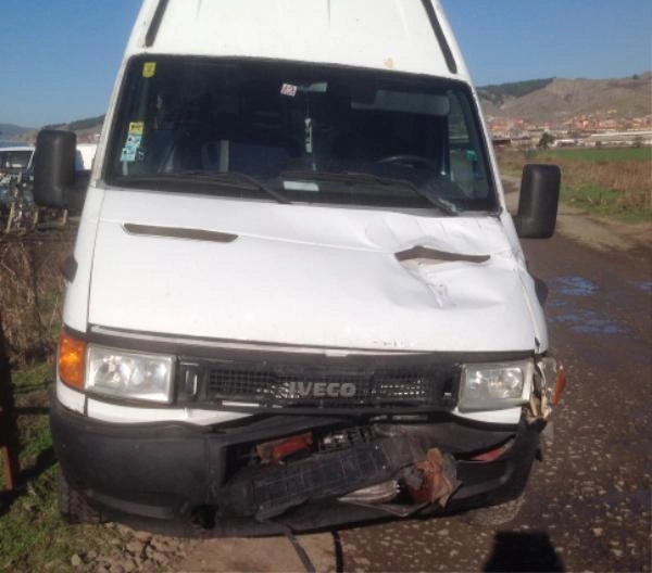 Iveco Daily 29 L 12