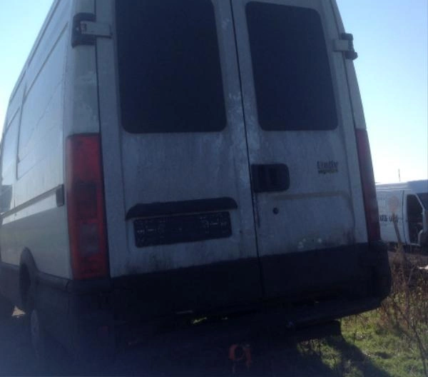 Iveco Daily 29 L 12 снимка 5