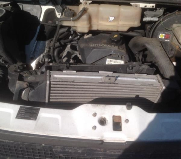 Iveco Daily 29 L 12 снимка 6