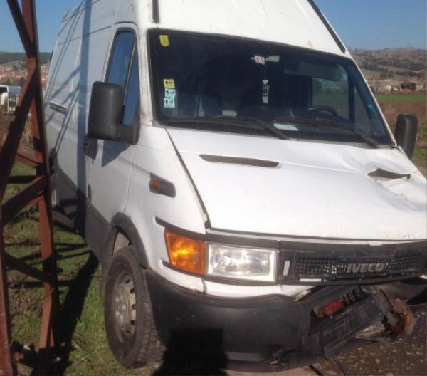 Iveco Daily 29 L 12 снимка 3