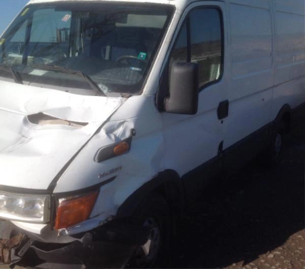 Iveco Daily 29 L 12 снимка 2