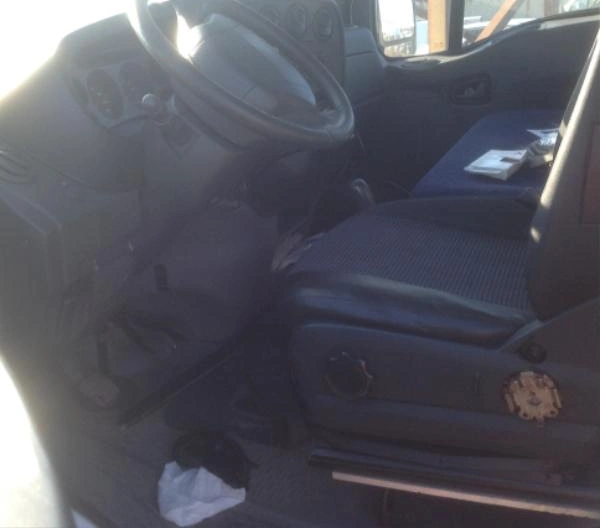 Iveco Daily 29 L 12 снимка 7