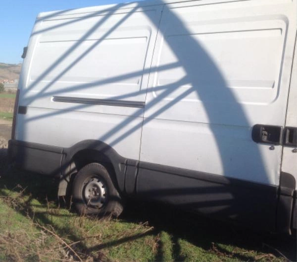 Iveco Daily 29 L 12 снимка 4