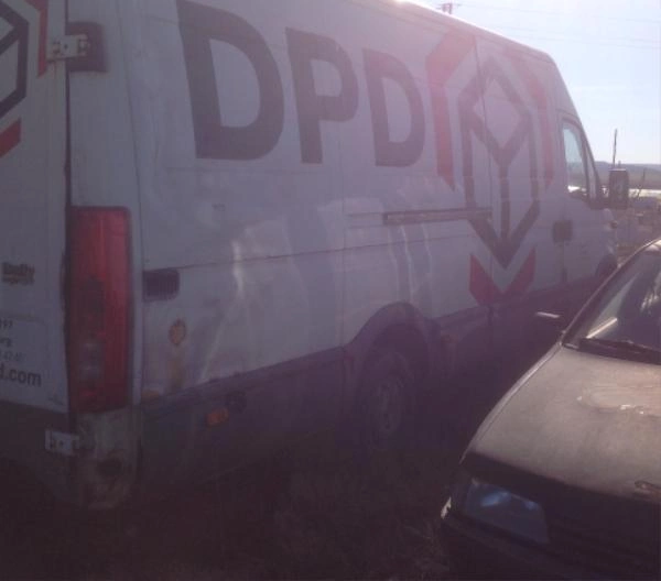 Iveco 35c15 2.8TDI снимка 6