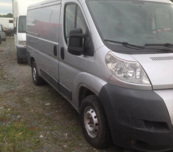 Fiat Ducato 3.0 multijet снимка 2