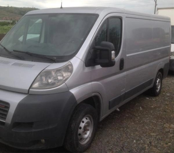 Fiat Ducato 3.0 multijet снимка 3
