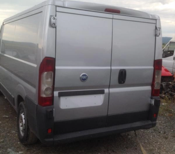 Fiat Ducato 3.0 multijet снимка 4