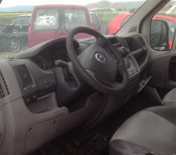 Fiat Ducato 3.0 multijet снимка 7