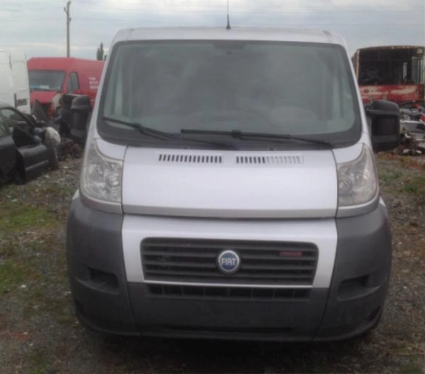 Fiat Ducato 3.0 multijet