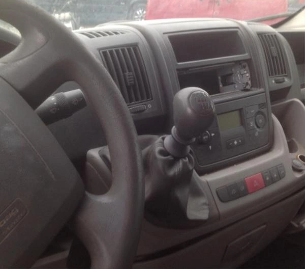 Fiat Ducato 3.0 multijet снимка 6