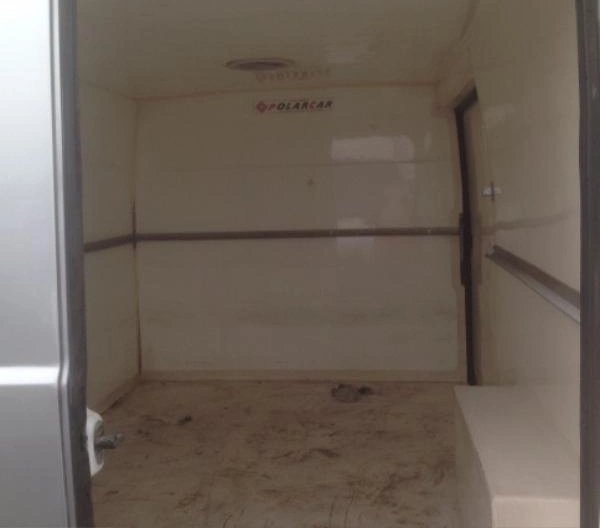 Fiat Ducato 3.0 multijet снимка 5