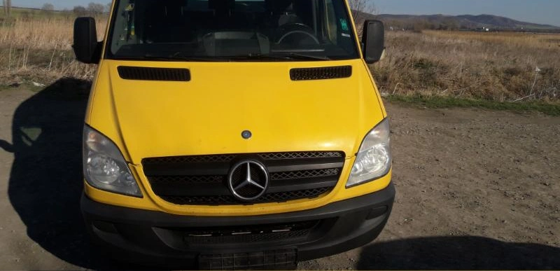 Mercedes-Benz Sprinter 315CDI