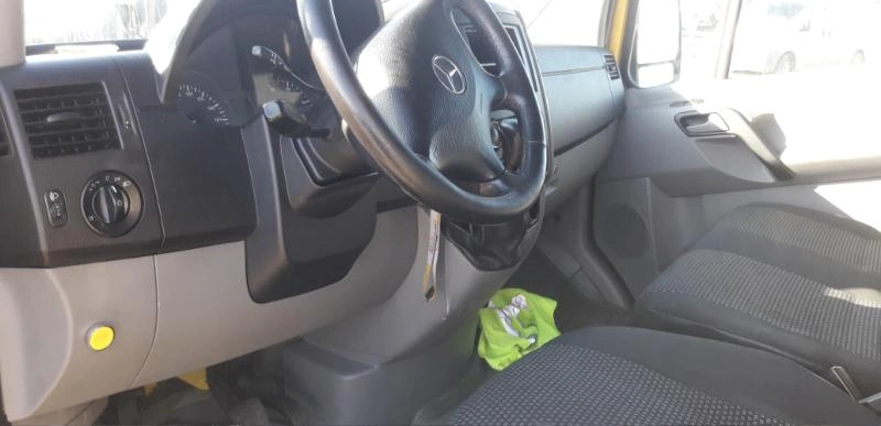 Mercedes-Benz Sprinter 315CDI снимка 2