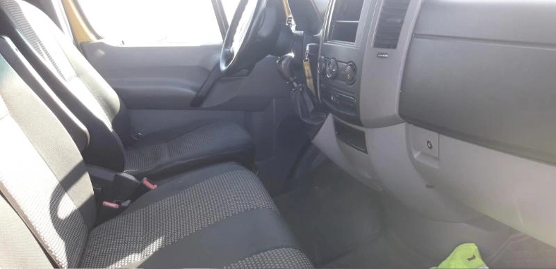 Mercedes-Benz Sprinter 315CDI снимка 3