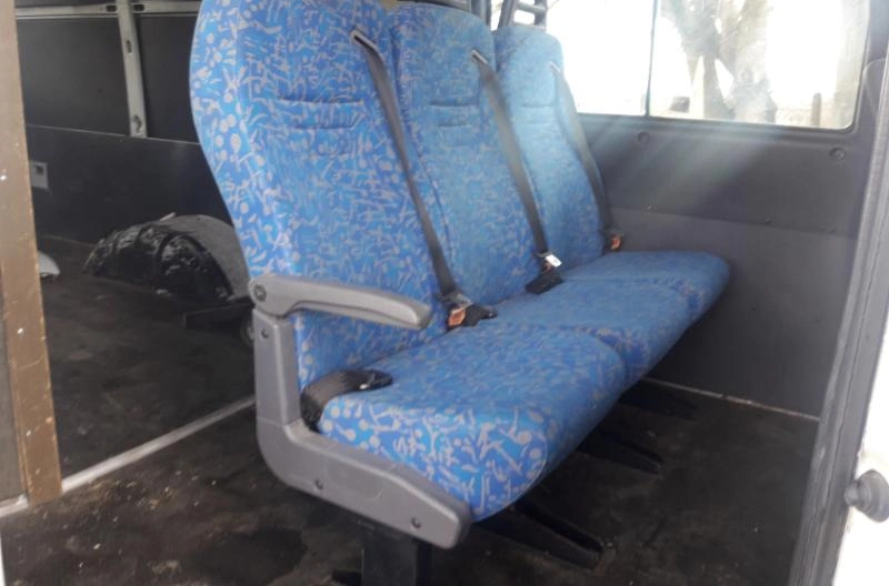 Iveco 50s13 2.8TDI снимка 6