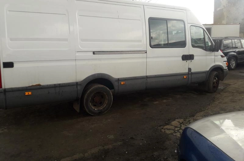 Iveco 50s13 2.8TDI снимка 7