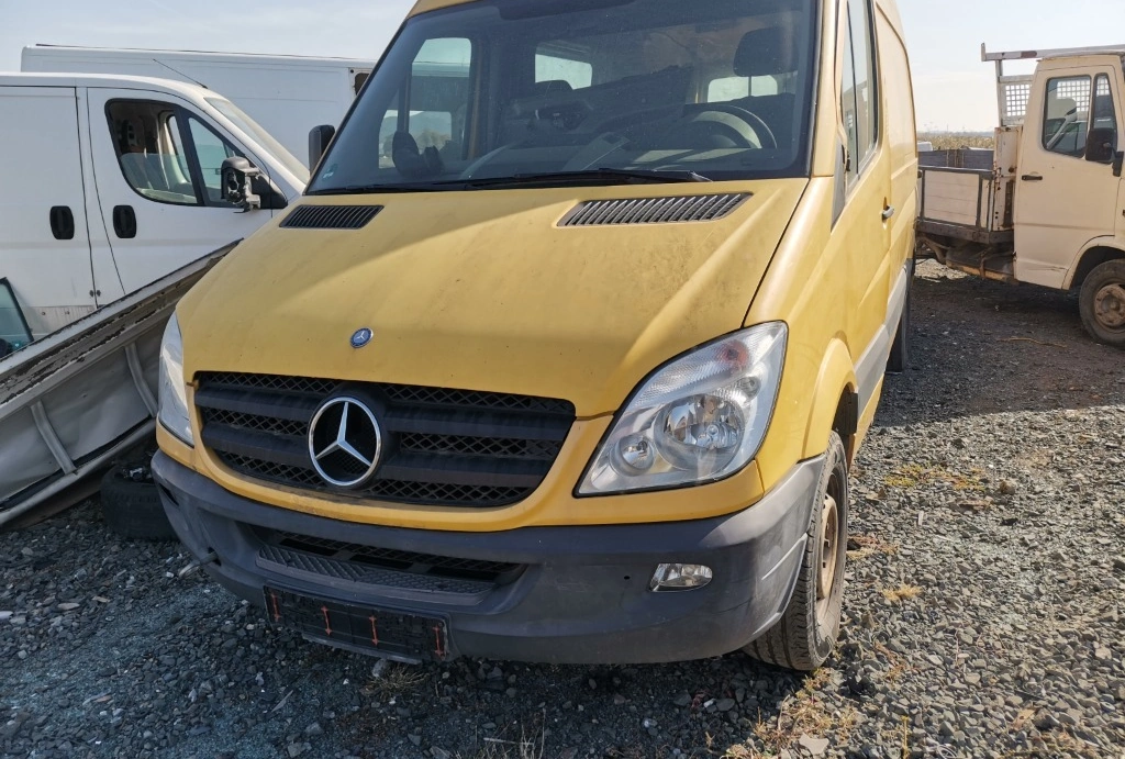 Mercedes-Benz Sprinter 316CDI
