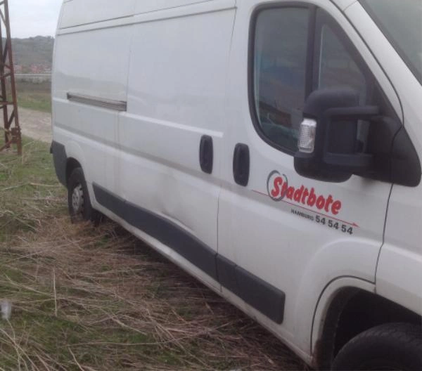 Fiat Ducato 2.3JTD снимка 6