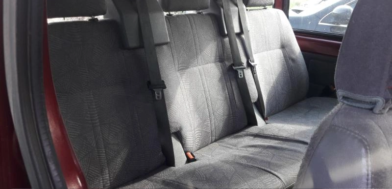 Ford Transit 2.0DI снимка 6