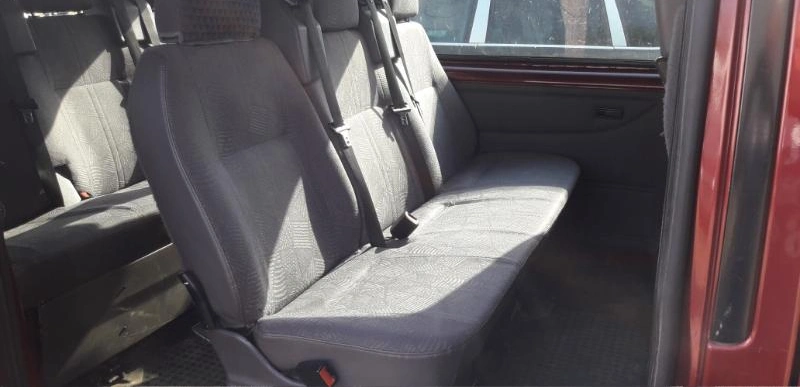 Ford Transit 2.0DI снимка 5