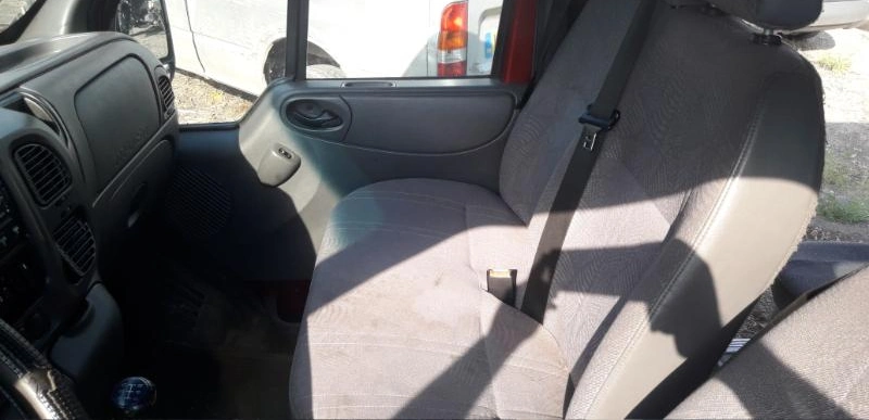 Ford Transit 2.0DI снимка 3