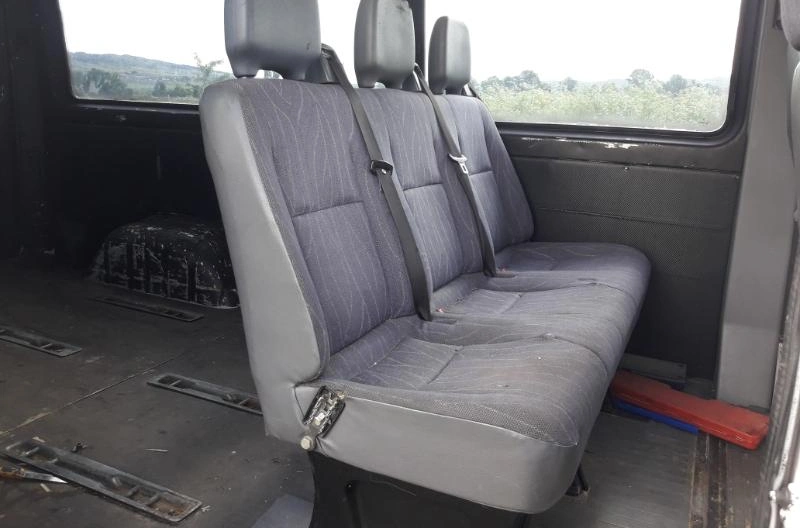 Mercedes-Benz Sprinter 316CDI снимка 6