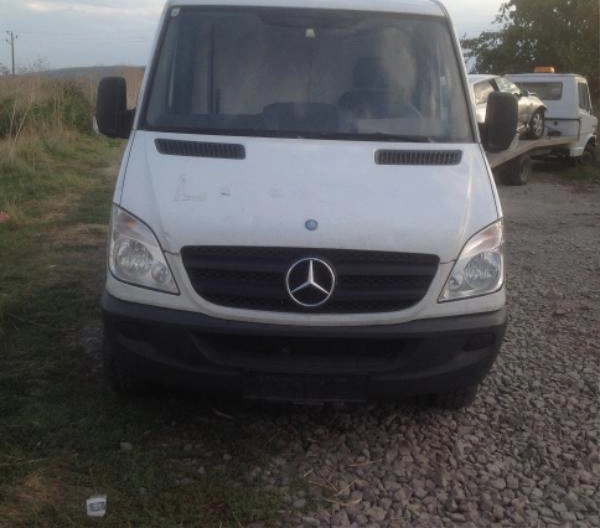 Mercedes-Benz Sprinter 313CDI