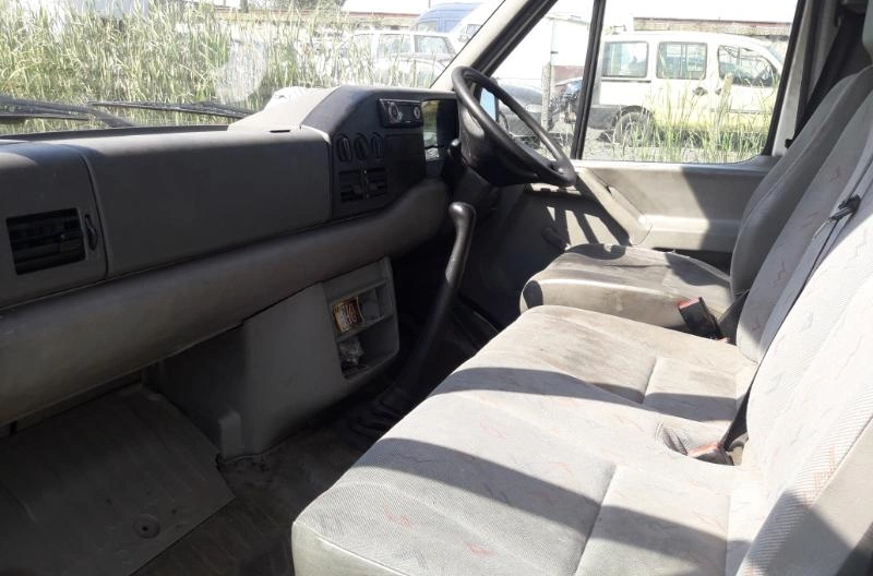 VW LT 2.5TDI снимка 3